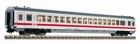 5182 Fleischmann IC/EC openplan Passenger car in ICE livery 1st class type Apmz1170